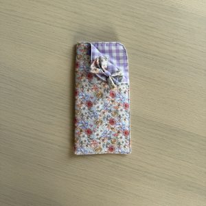 Funda Gafas Vichy Floral