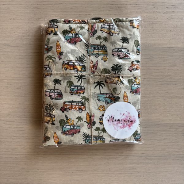 Funda Libro Summer