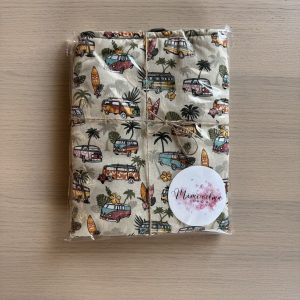 Funda Libro Summer