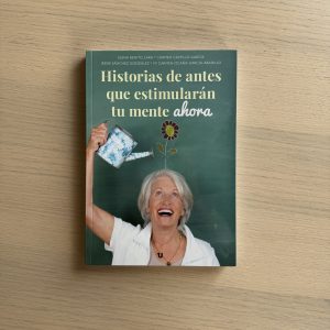 Historias de antes que estimularán tu mente ahora