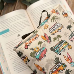 Funda Libro Ohana