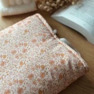 Funda Libro Otoño en Flor