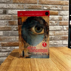 Galería de trampantojos - Eloísa Pardo