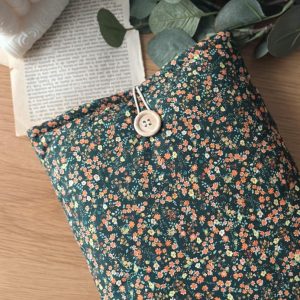 Funda botón "Penélope"