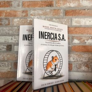 Inercia S.A. - Eva de Domingo y Álvaro Marín