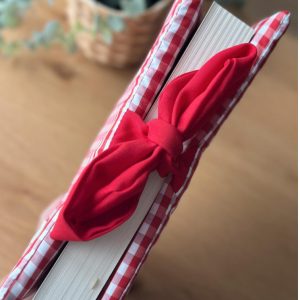 Funda solapas "Dear Love"